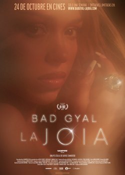 LA JOIA BAD GYAL