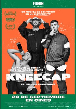 KNEECAP