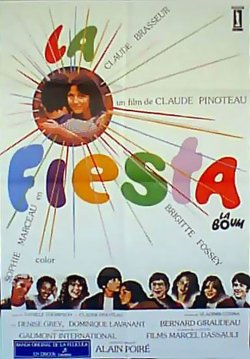 LA FIESTA