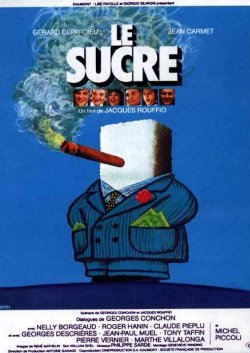 LE SUCRE