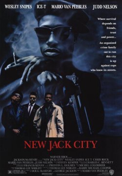 NEW JACK CITY