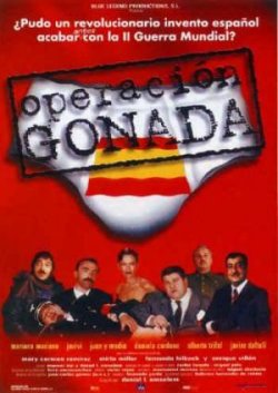 OPERACION GONADA