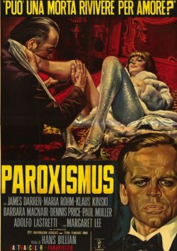 PAROXISMUS