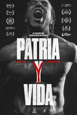 PATRIA Y VIDA EL PODER DE LA MUSICA