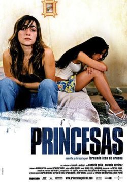 PRINCESAS