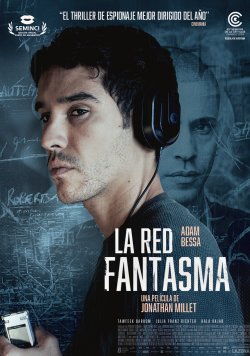 LA RED FANTASMA