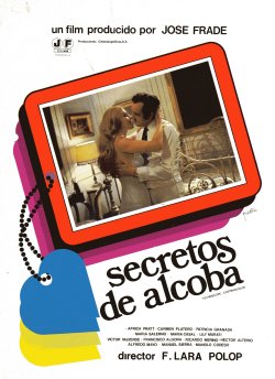 SECRETOS DE ALCOBA