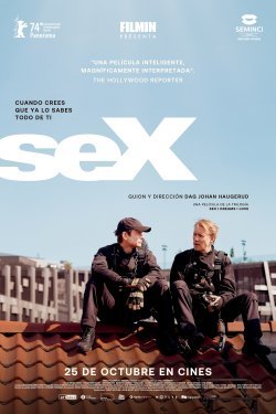 SEX