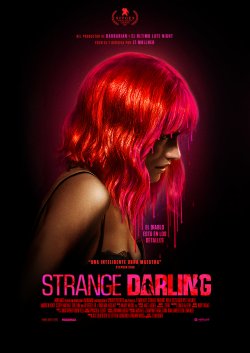 Banda sonora... STRANGE DARLING