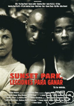 SUNSET PARK LECCIONES PARA GANAR