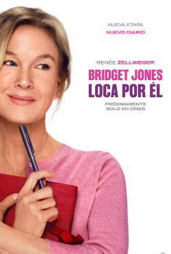 BRIDGET JONES LOCA POR EL