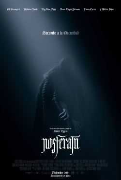 NOSFERATU