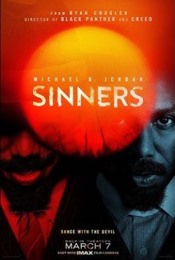 SINNERS