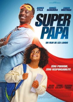 SUPER PAPA