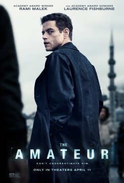 THE AMATEUR