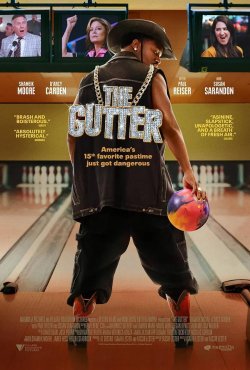 THE GUTTER