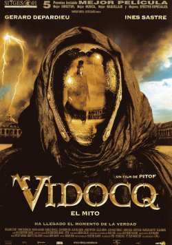 VIDOCQ