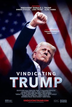 VINDICATING TRUMP