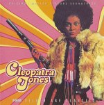 Banda sonora de... CLEOPATRA JONES