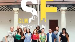 CLM SHORTFILM PONE EN MARCHA EL CATALOGO DE CORTOMETRAJES MANCHEGOS