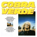 COBRA VERDE