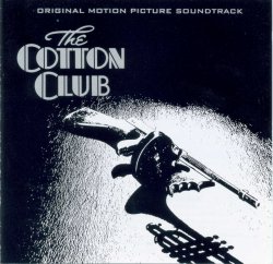 Banda sonora... COTTON CLUB