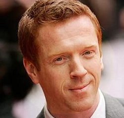 DAMIAN LEWIS