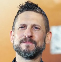 DAVID AYER