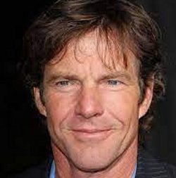 DENNIS QUAID