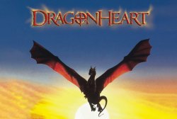 Curiosidades de... DRAGONHEART (CORAZÓN DE DRAGON)