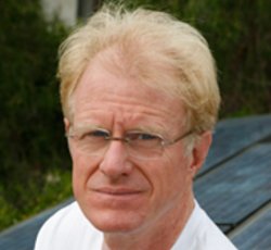 ED BEGLEY JR.