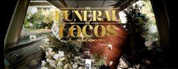 UN FUNERAL DE LOCOS LO NUEVO DE MANUEL GOMEZ PEREIRA