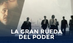 Curiosidades de... LA GRAN RUEDA DEL PODER