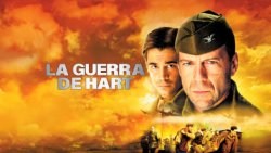 Curiosidades de... LA GUERRA DE HART