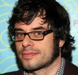 JEMAINE CLEMENT