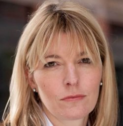 JEMMA REDGRAVE GEORGE