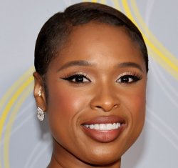 JENNIFER HUDSON