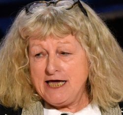 JENNY BEAVAN