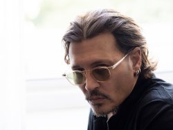 EL FESTIVAL DE SEVILLA ACOGE LA VISITA DE JOHNNY DEPP