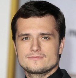 JOSH HUTCHERSON