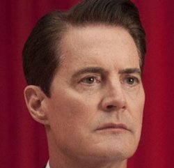 KYLE MACLACHLAN