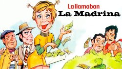 Curiosidades de... LA LLAMABAN LA MADRINA