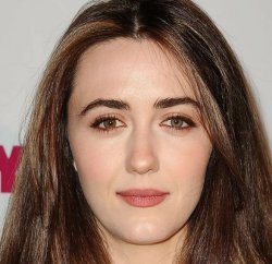 MADELINE ZIMA