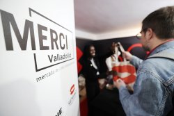 MERCI VALLADOLID CONFIRMA EL INCREMENTO DEL CINE INDEPENDIENTE