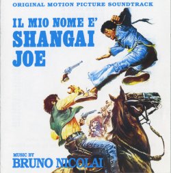 MI NOMBRE ES SHANGAI JOE