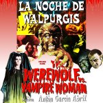 Banda sonora de... LA NOCHE DE WALPURGIS