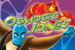 Curiosidades de... OSMOSIS JONES