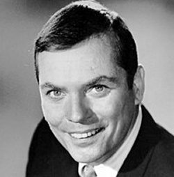 Ha muerto... PETER MARSHALL