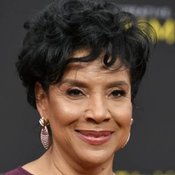 PHYLICIA RASHAD