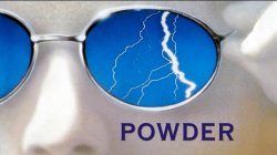 Curiosidades de... POWDER (PURA ENERGIA)